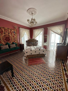Dija Riad